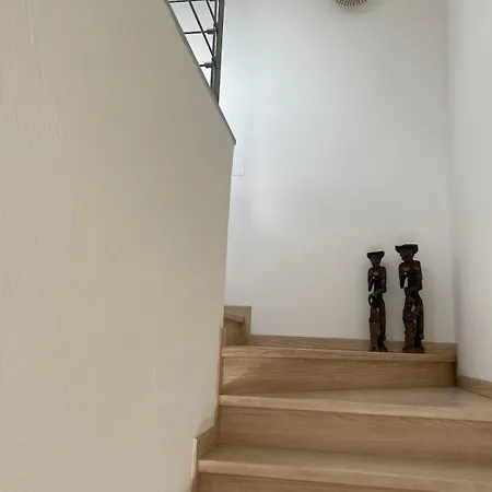 Apartmán Casa Al Mare