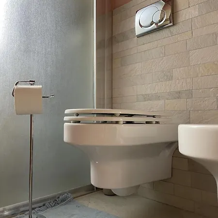 Casa Al Mare Apartment *