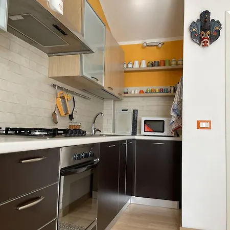 Apartment Casa Al Mare *