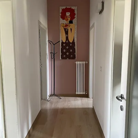 Casa Al Mare Apartment Cervia