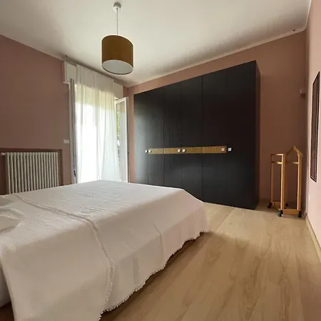 Casa Al Mare * Cervia