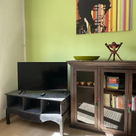 Apartmán Casa Al Mare