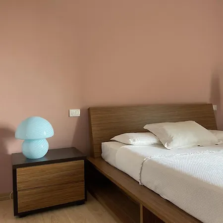 Casa Al Mare Apartment *