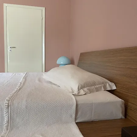 Casa Al Mare Apartmán Cervia