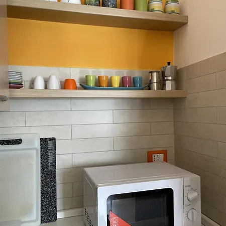 Casa Al Mare Cervia