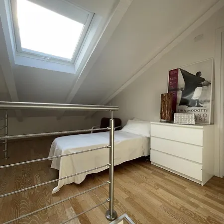 Casa Al Mare Apartment