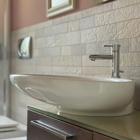 Casa Al Mare Apartment *