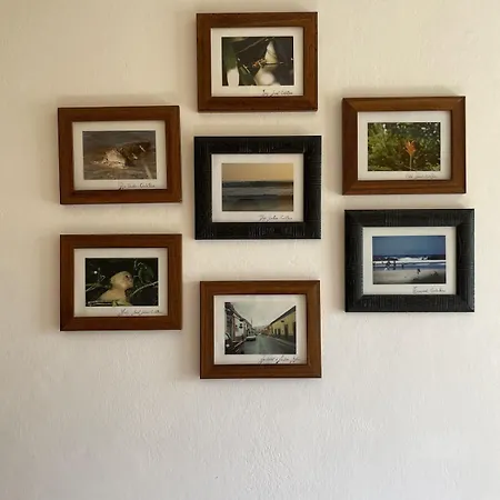 Apartmán Casa Al Mare *