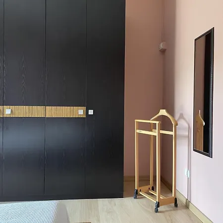 Apartmán Casa Al Mare