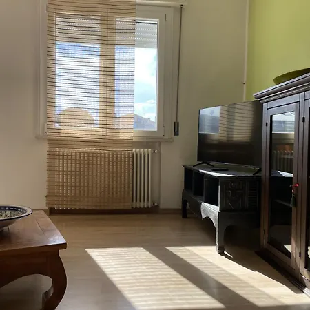 Casa Al Mare Apartmán *