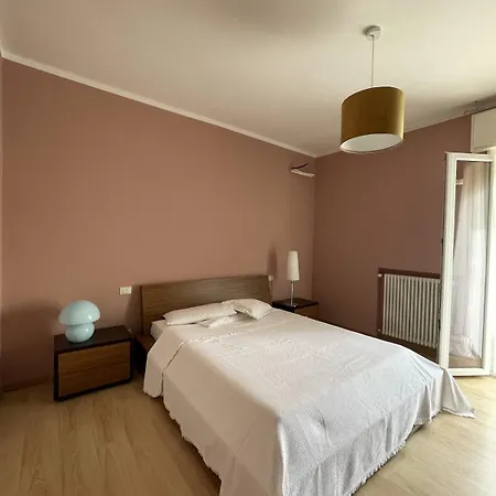 Apartment Casa Al Mare *