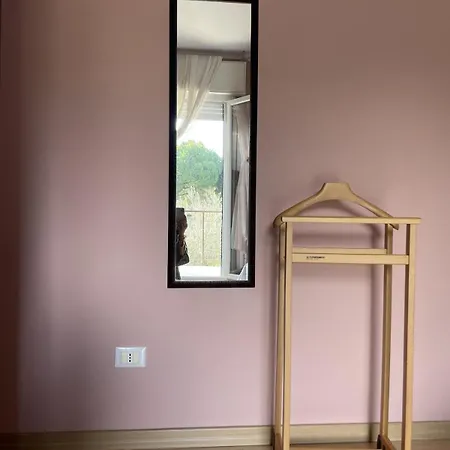 Apartmán Casa Al Mare Cervia