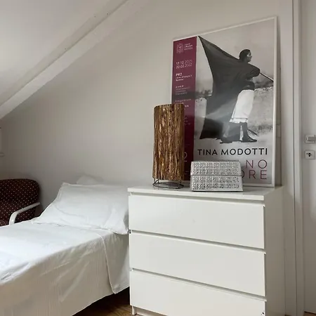 Casa Al Mare Apartment *