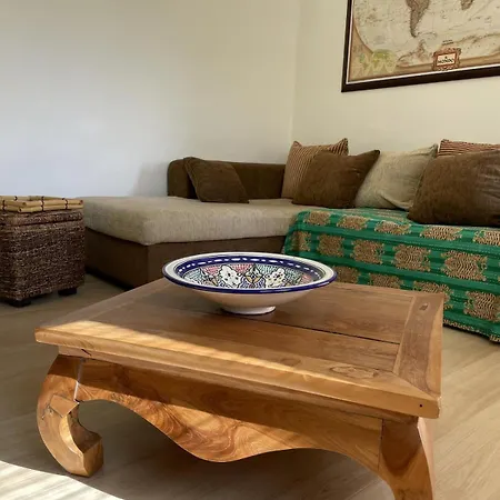 Casa Al Mare Apartmán Cervia