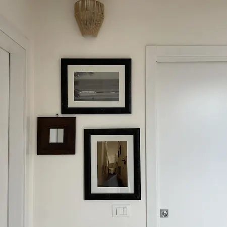 Casa Al Mare Apartment