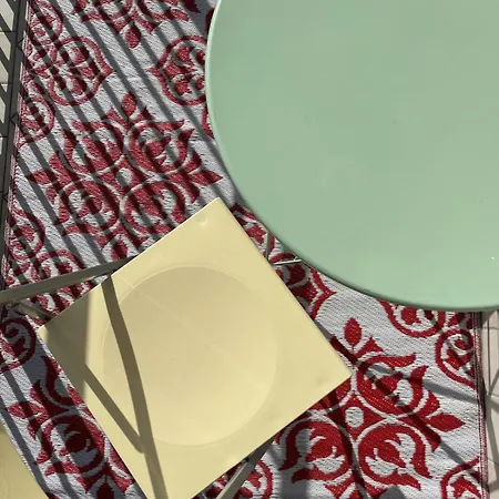 Apartment Casa Al Mare