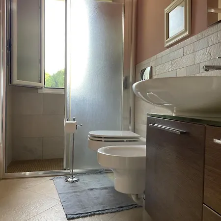 Casa Al Mare Apartmán *