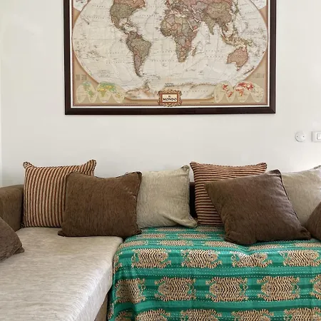 Casa Al Mare Apartment