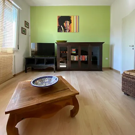 Casa Al Mare Apartmán Cervia