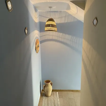 Apartmán Casa Al Mare
