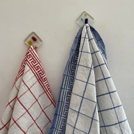 Casa Al Mare Apartmán *