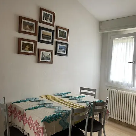 Apartmán Casa Al Mare *