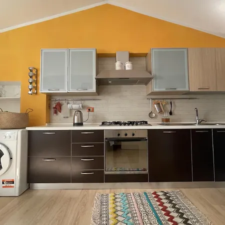 Casa Al Mare Apartment Cervia