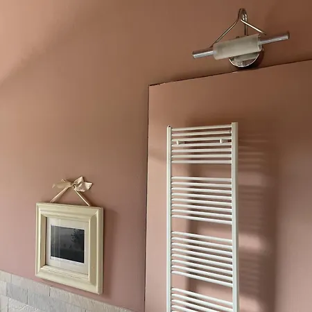 Apartmán Casa Al Mare Cervia