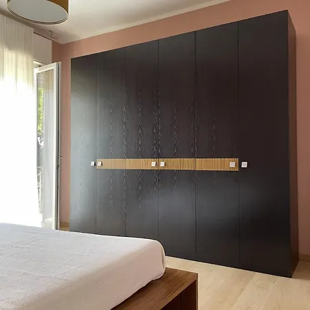 Casa Al Mare Apartmán