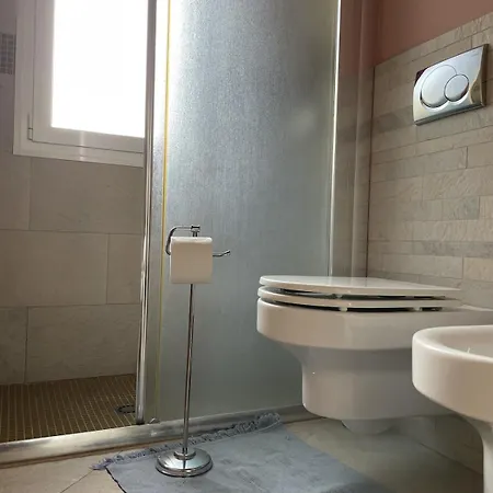 Apartmán Casa Al Mare