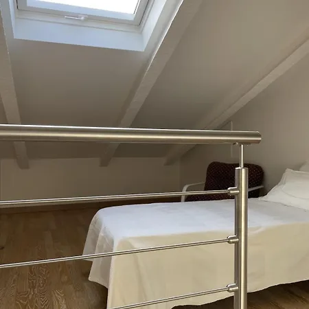 Casa Al Mare Apartmán *