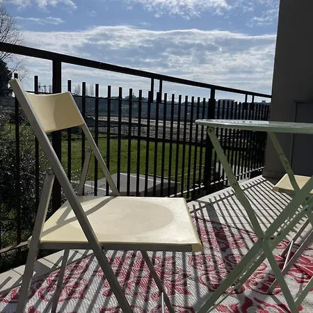 Apartmán Casa Al Mare Cervia