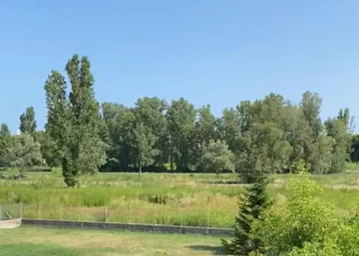 Lägenhet Casa Al Mare *