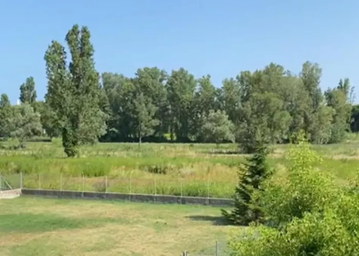 Lägenhet Casa Al Mare