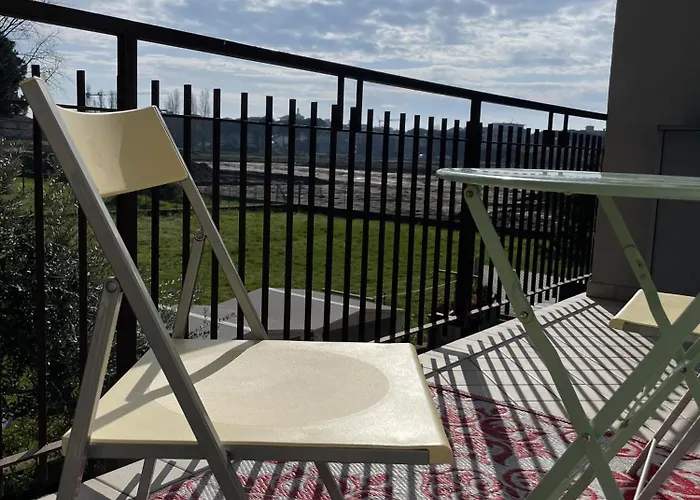 Lägenhet Casa Al Mare Cervia