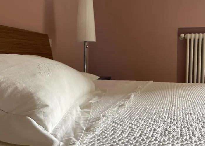 아파트 Casa Al Mare 체르비아