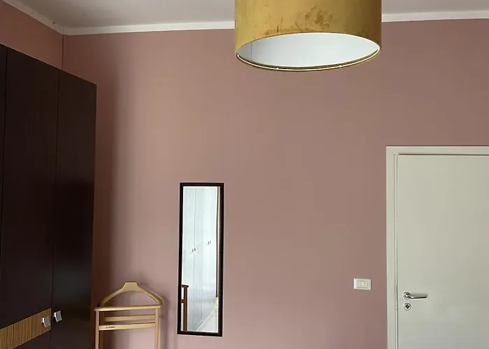 Casa Al Mare * Cervia