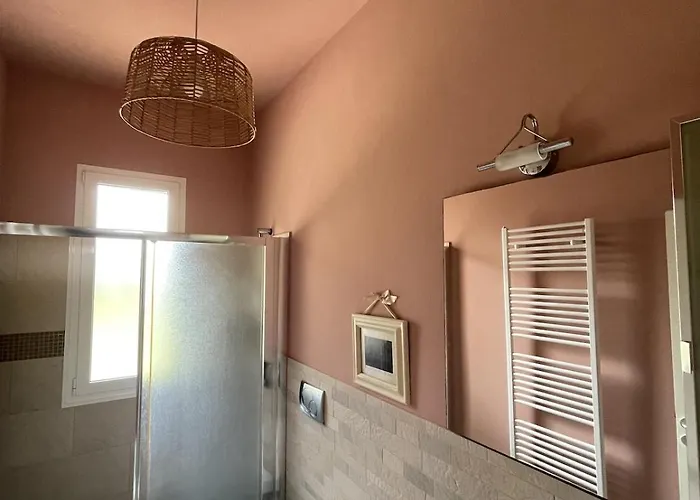 Casa Al Mare 아파트 *