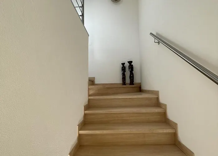 Casa Al Mare 아파트