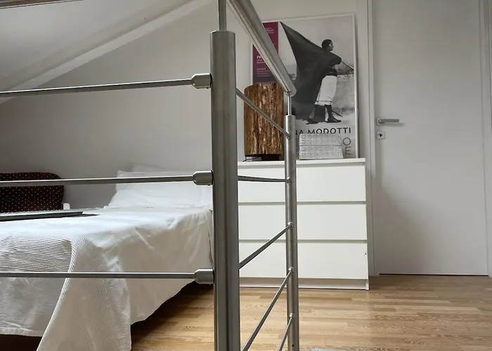 Lägenhet Casa Al Mare