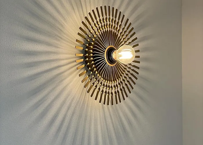 Casa Al Mare 아파트 체르비아