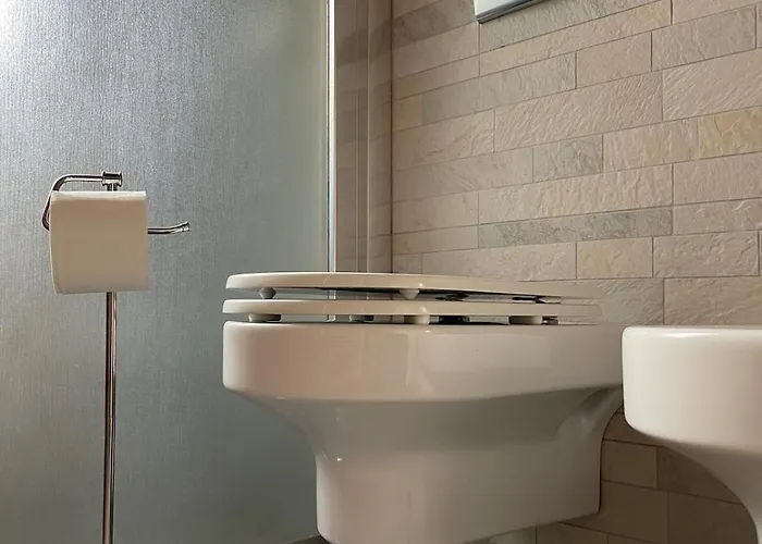 Casa Al Mare 아파트 *