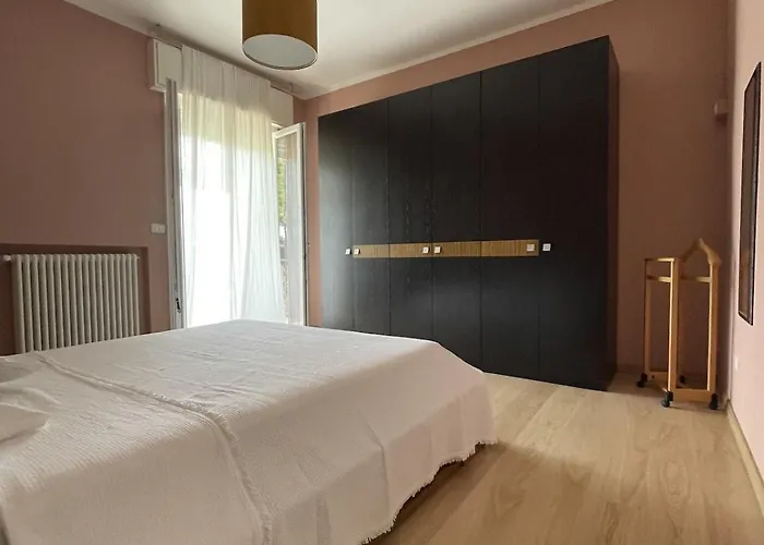 Casa Al Mare * Cervia