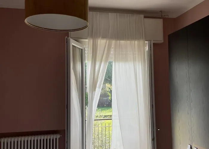 Casa Al Mare Lägenhet *