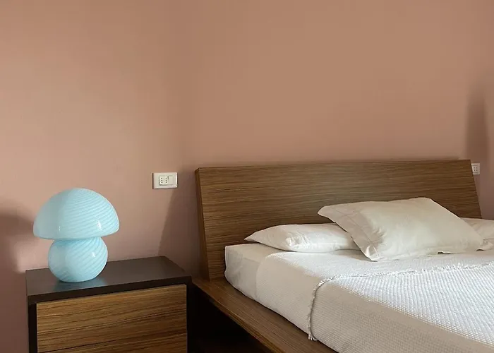 Casa Al Mare 아파트 *