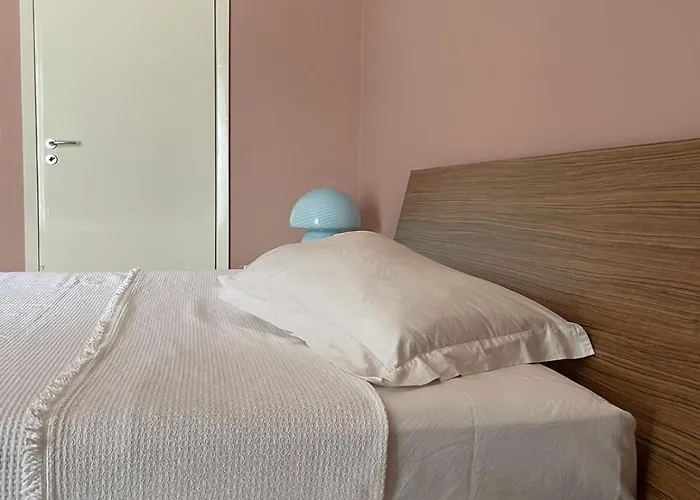 Casa Al Mare Lägenhet Cervia