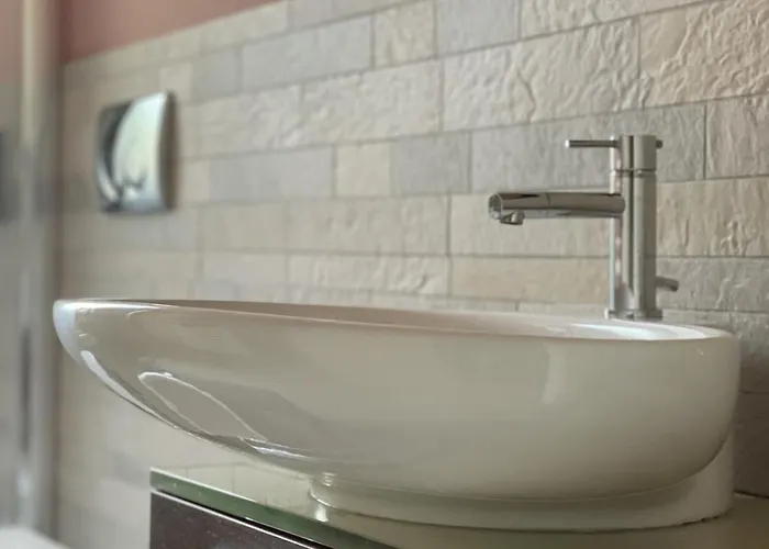 Casa Al Mare Lägenhet *