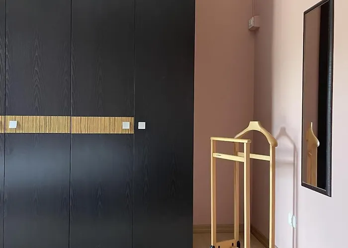 Lägenhet Casa Al Mare