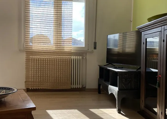 Casa Al Mare 아파트 *