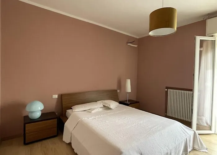 Lägenhet Casa Al Mare *